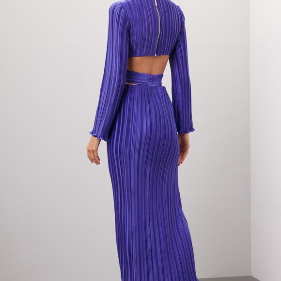 Aiifos Phillipa Dress, Size 2 - Picture 3 of 15